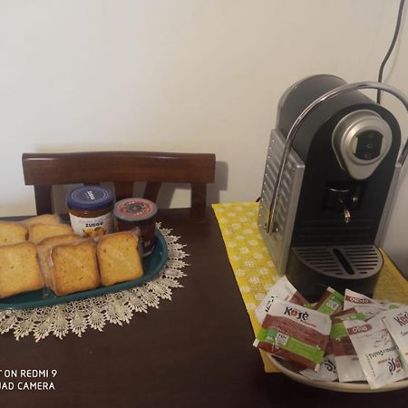 Casa Pietra Viva Apartment ชิสแตร์นีโน ภายนอก รูปภาพ