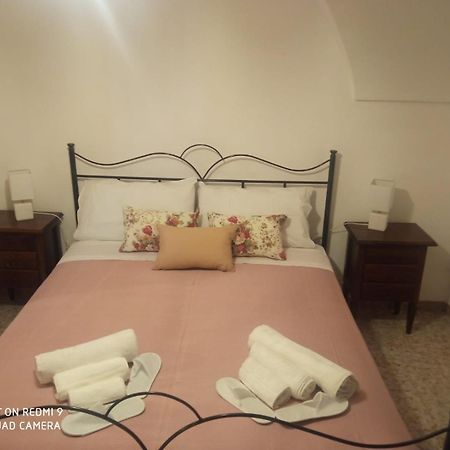 Casa Pietra Viva Apartment ชิสแตร์นีโน ภายนอก รูปภาพ