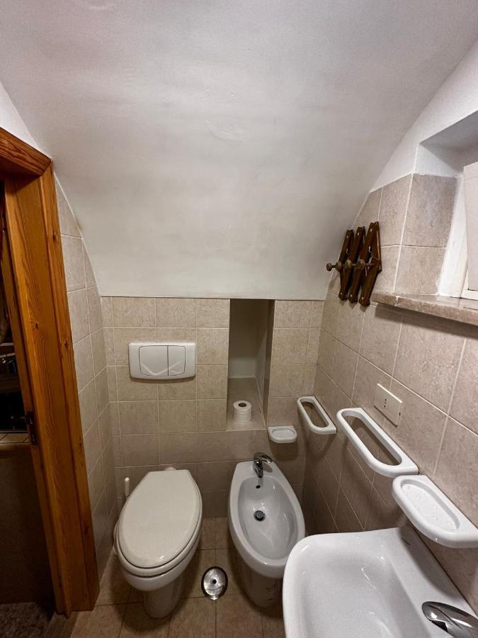 Casa Pietra Viva Apartment ชิสแตร์นีโน ภายนอก รูปภาพ