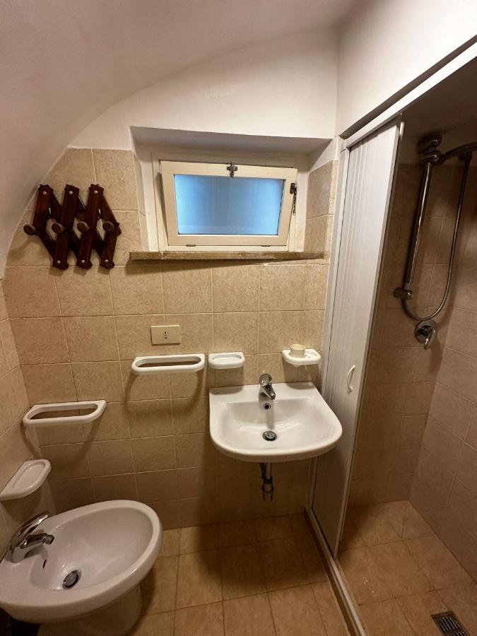 Casa Pietra Viva Apartment ชิสแตร์นีโน ภายนอก รูปภาพ