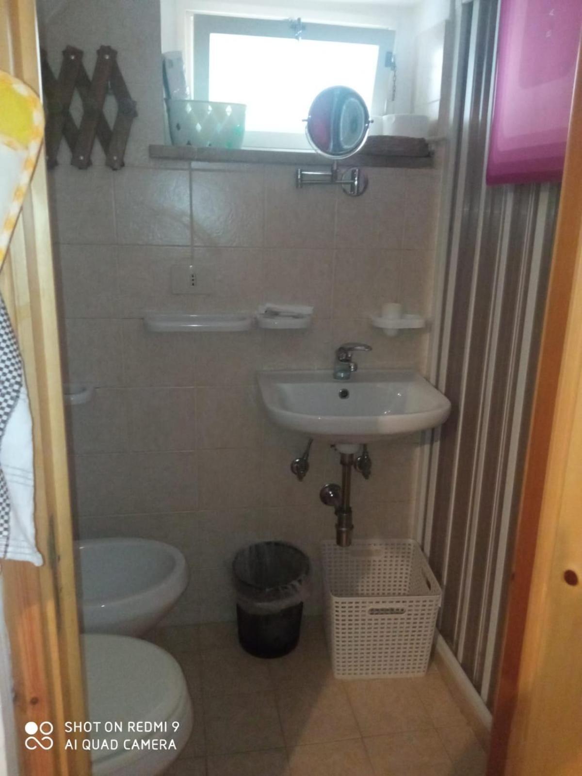 Casa Pietra Viva Apartment ชิสแตร์นีโน ภายนอก รูปภาพ