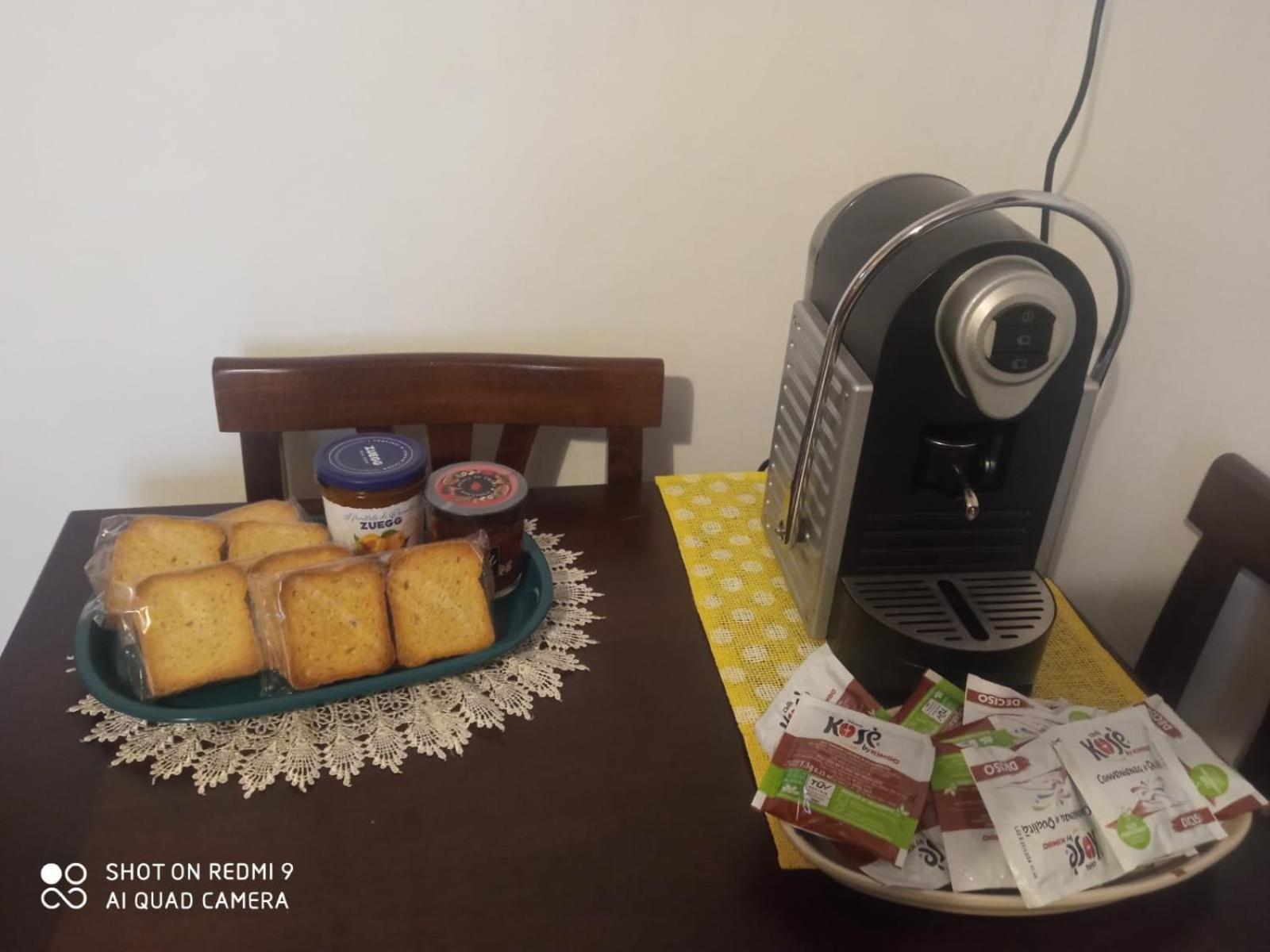 Casa Pietra Viva Apartment ชิสแตร์นีโน ภายนอก รูปภาพ