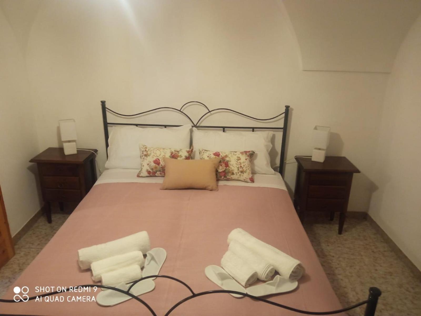 Casa Pietra Viva Apartment ชิสแตร์นีโน ภายนอก รูปภาพ